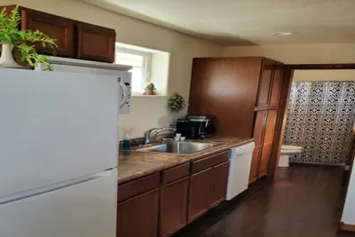 Photo 4 - The Loft at Raz Hideaway Mountain Ranch - Sleeps 3