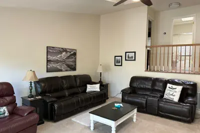 Photo 2 - The Gathering Place - 2-Level Home with Game Room