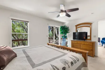 Photo 4 - The Gathering Place - 2-Level Home with Game Room
