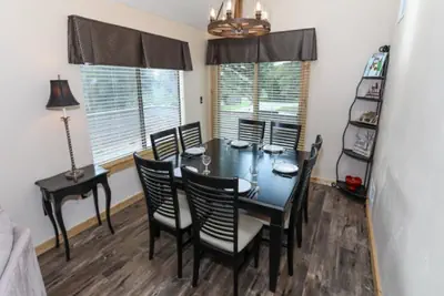 Photo 3 - Seven Springs 2 BR Premium Condo, Walk to Slopes
