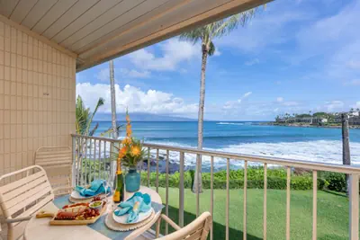 Photo 5 - Napili Shores A202 OF Studio