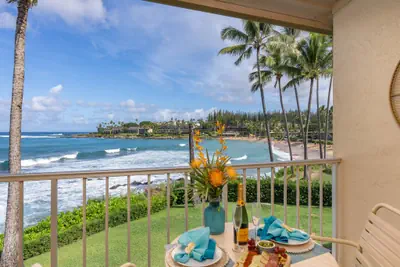 Photo 2 - Napili Shores A202 OF Studio