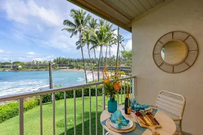 Photo 4 - Napili Shores A202 OF Studio