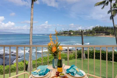 Photo 3 - Napili Shores A202 OF Studio