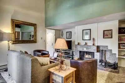 Photo 3 - 2BR/2BA Condo on Shuttle Route - Wild Irishman 1015 - Pool & more!