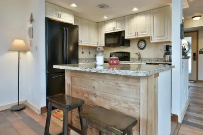 Photo 5 - Seven Springs 3 Bedrooms Premium Condo