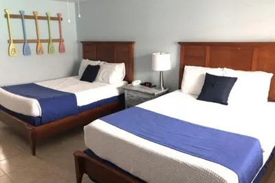 Photo 5 - BeachGate Condo Suites and Hotel - Hotel 2 Queen