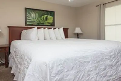 Photo 4 - Island Winds West 1 Bed 1 Bath Gulf Front High Sleeps 4