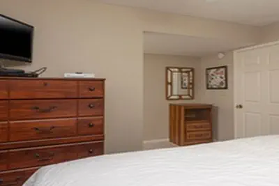 Photo 5 - Island Winds West 1 Bed 1 Bath Gulf Front High Sleeps 4