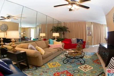 Photo 5 - Phoenix East 1 Bed 1 Bath GF Select Sleeps 4