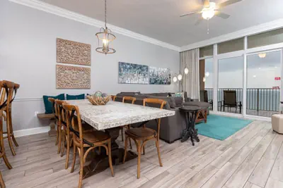 Photo 5 - Phoenix Gulf Shores 3 Bed 3 Bath Gulf Front Sleeps 12