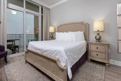 Photo 4 - Phoenix Gulf Shores 3 Bed 3 Bath Gulf Front Sleeps 12