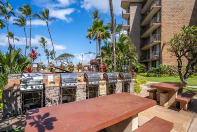 Photo 5 - Kauhale Makai 102
