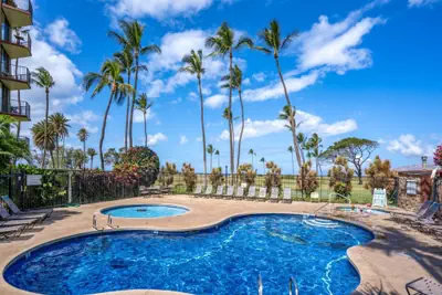 Photo 2 - Kauhale Makai 102