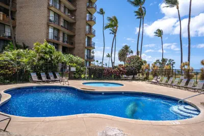 Photo 3 - Kauhale Makai 102