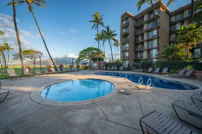 Photo 4 - Kauhale Makai 102