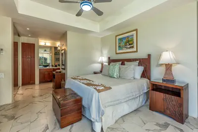 Photo 4 - Palms at Wailea 601
