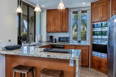 Photo 3 - Palms at Wailea 601