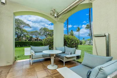 Photo 2 - Palms at Wailea 601