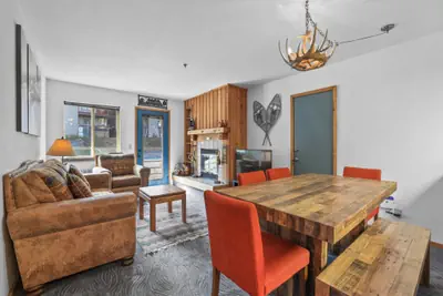 Photo 4 - Cozy Kirkwood Condo – The Meadows 2 Bedroom