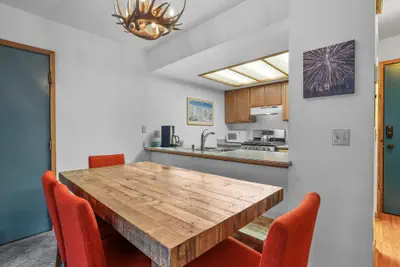 Photo 3 - Cozy Kirkwood Condo – The Meadows 2 Bedroom