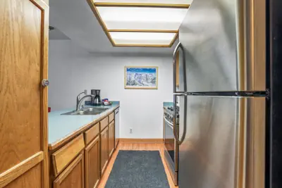 Photo 5 - Cozy Kirkwood Condo – The Meadows 2 Bedroom