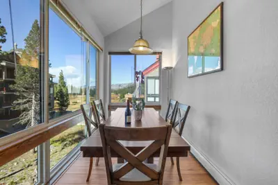 Photo 2 - Sierra Cabin Condo – Sun Meadows 1 Bedroom+Loft