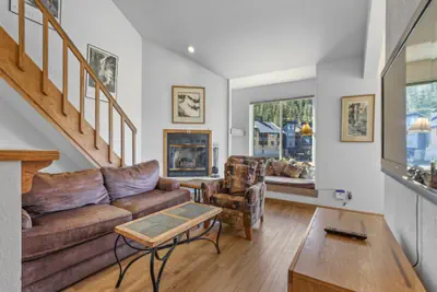 Photo 5 - Sierra Cabin Condo – Sun Meadows 1 Bedroom+Loft