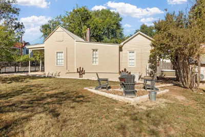 Photo 2 - Calmbach Cottage