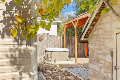 Photo 4 - Calmbach Cottage