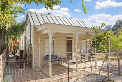 Photo 5 - Calmbach Cottage