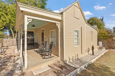 Photo 3 - Calmbach Cottage