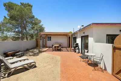 Photo 4 - Mesa View Homestead - Cozy, 360 Views & Tranquility!