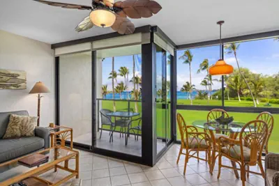 Photo 3 - Kihei Surfside #213