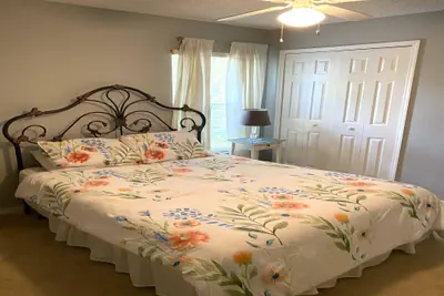Photo 4 - Stunning Villa Near Disney w/ Solar Heated Pool