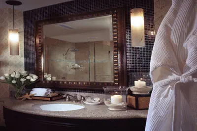 Photo 4 - Marina Inn - Grande Guest Room Queen