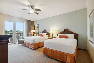 Photo 2 - Marina Inn - Grande Guest Room Queen