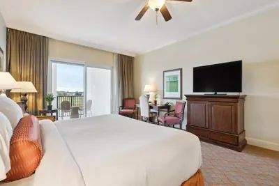 Photo 2 - Marina Inn at Grande Dunes -Studio Suite
