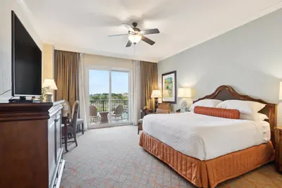 Photo 2 - Marina Inn at Grande Dunes- Grande Guest Room-King