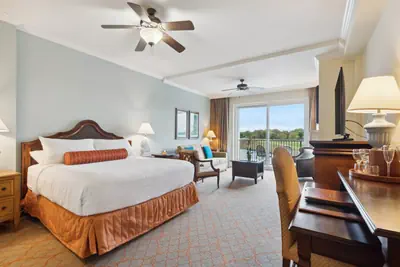 Photo 2 - Marina Inn -Mediterranean Club Suite