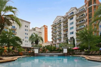 Photo 2 - Marina Inn at Grande Dunes 2BR Suite