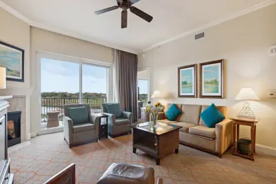 Photo 3 - Marina Inn at Grande Dunes 2BR Suite