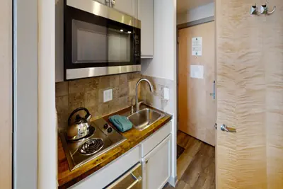 Photo 4 - Expedition Station 216 - Brigham Junior Studio Condo