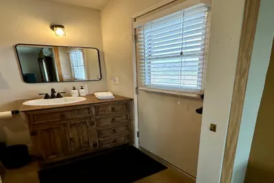 Photo 5 - Spy Mountain Hideout on 5 Acres w/ Hot Tub & Privacy!