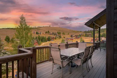 Photo 4 - Indian Trail Cabin