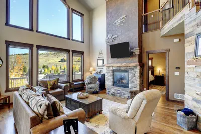 Photo 3 - Indian Trail Cabin