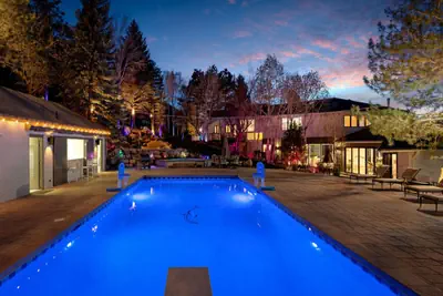 Photo 5 - Exclusive Luxury Resort: Heated Pool & Pickleballs
