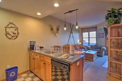 Photo 3 - Copper One 1 Bedroom Condo #315