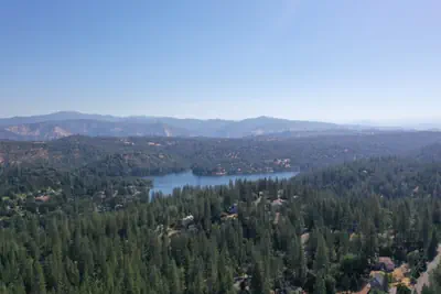 Photo 5 - Yosemite Gateway Cabin | Valley Views, Sleeps 10