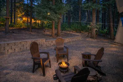 Photo 2 - Alpine Getaway